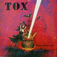 Tox : Prince of Darkness